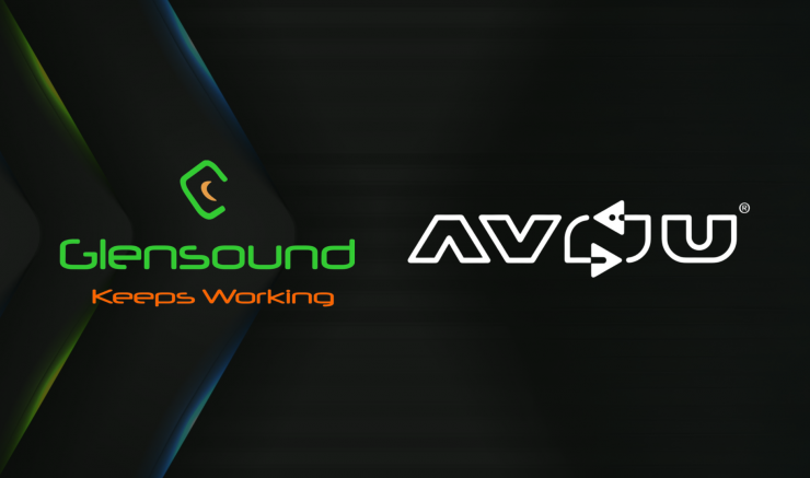 Glensound Milan PR